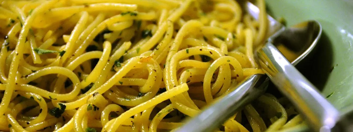 Spaghetti